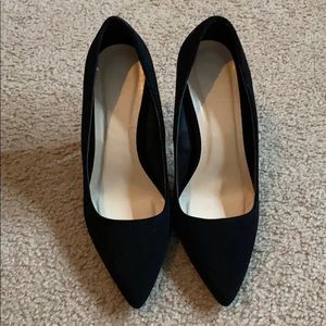 Charlotte Russe pumps